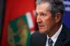MIKE DEAL / WINNIPEG FREE PRESS FILES
Premier Brian Pallister said the ‘historic partnership’ with Xplornet will deliver high-speed internet to about 30 First Nations and 270 rural and northern communities.