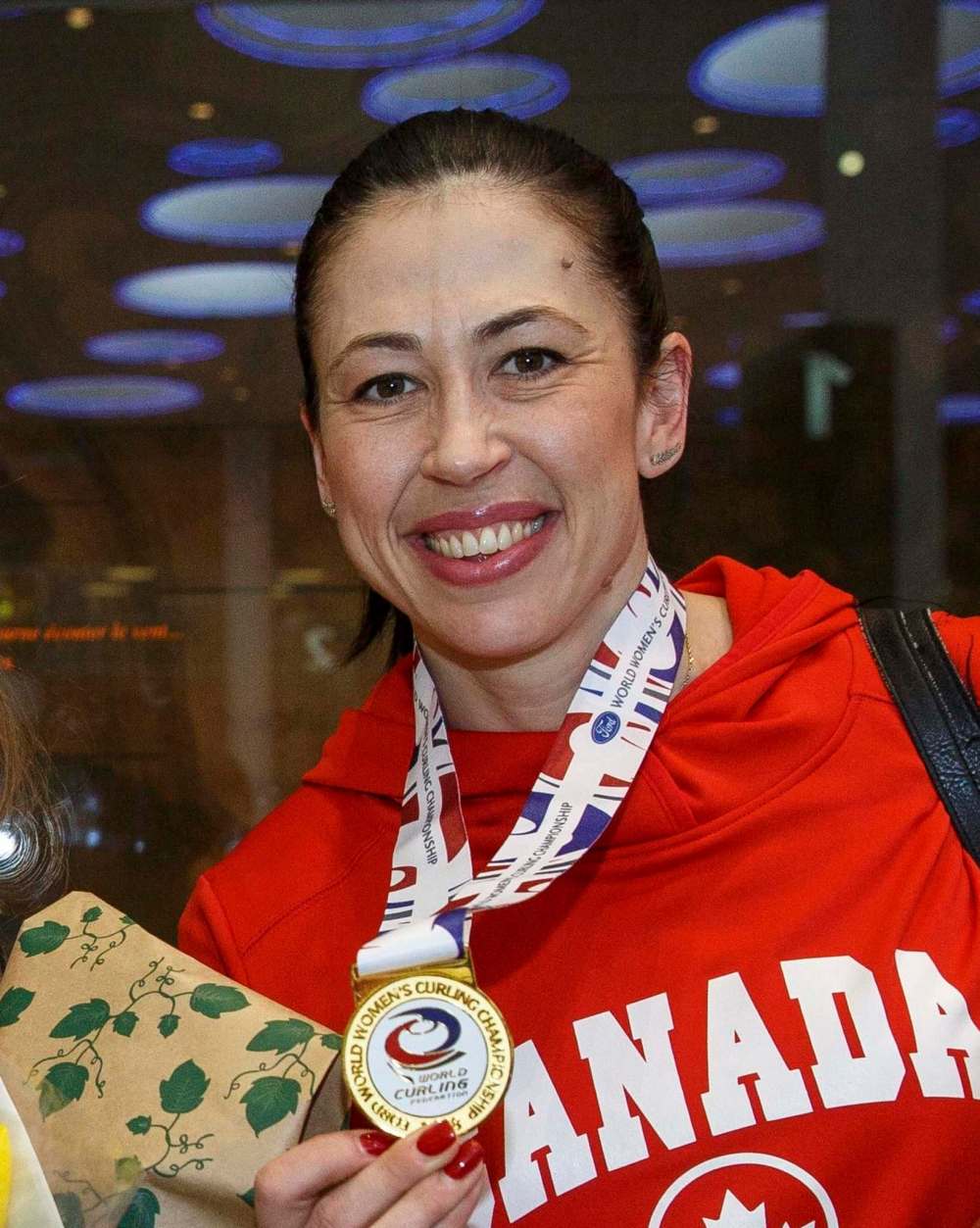 jill-officer-named-olympics-mentor-winnipeg-free-press