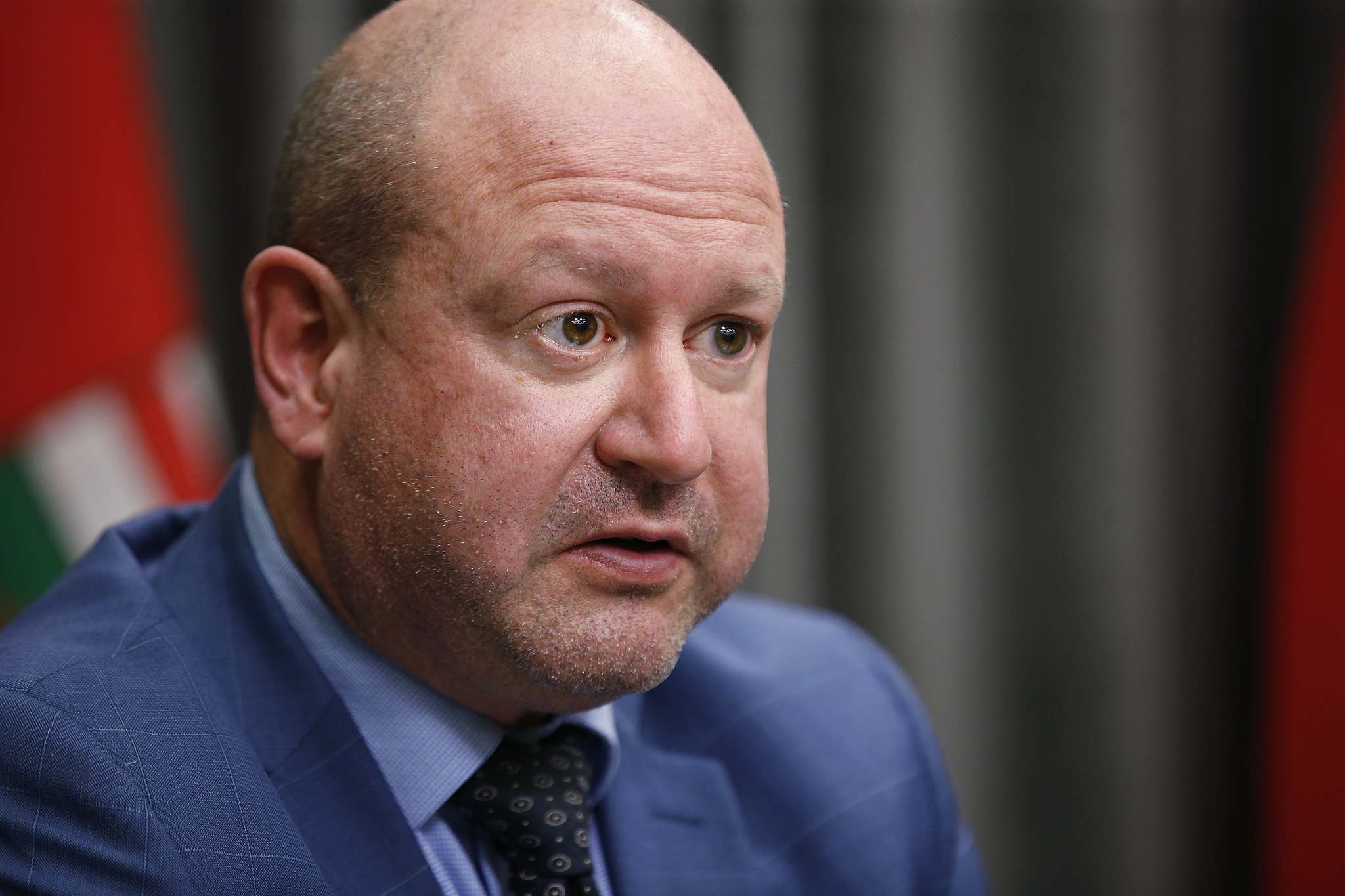 Turns out we’re not all in this together – Winnipeg Free Press