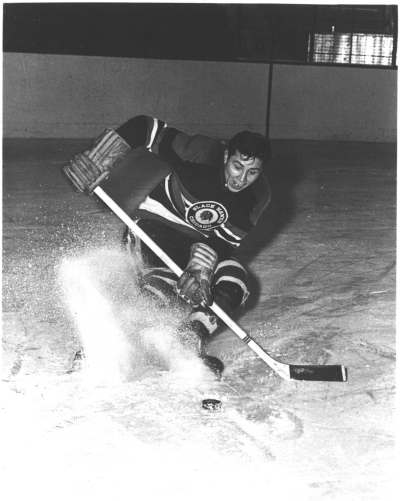 The Canadian Press files
Fred Sasakamoose... TK