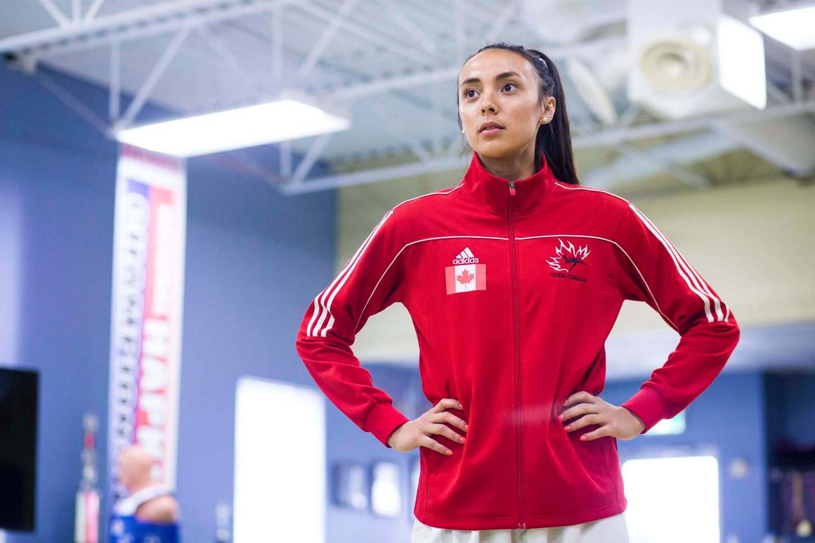 Park’s pre-Olympic preparation goes off without a hitch – Winnipeg Free ...