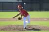 Adam Morisette / Baseball Canada
Winnipeg’s Ben Onyshko, a member of Canada’s national senior men’s baseball team.