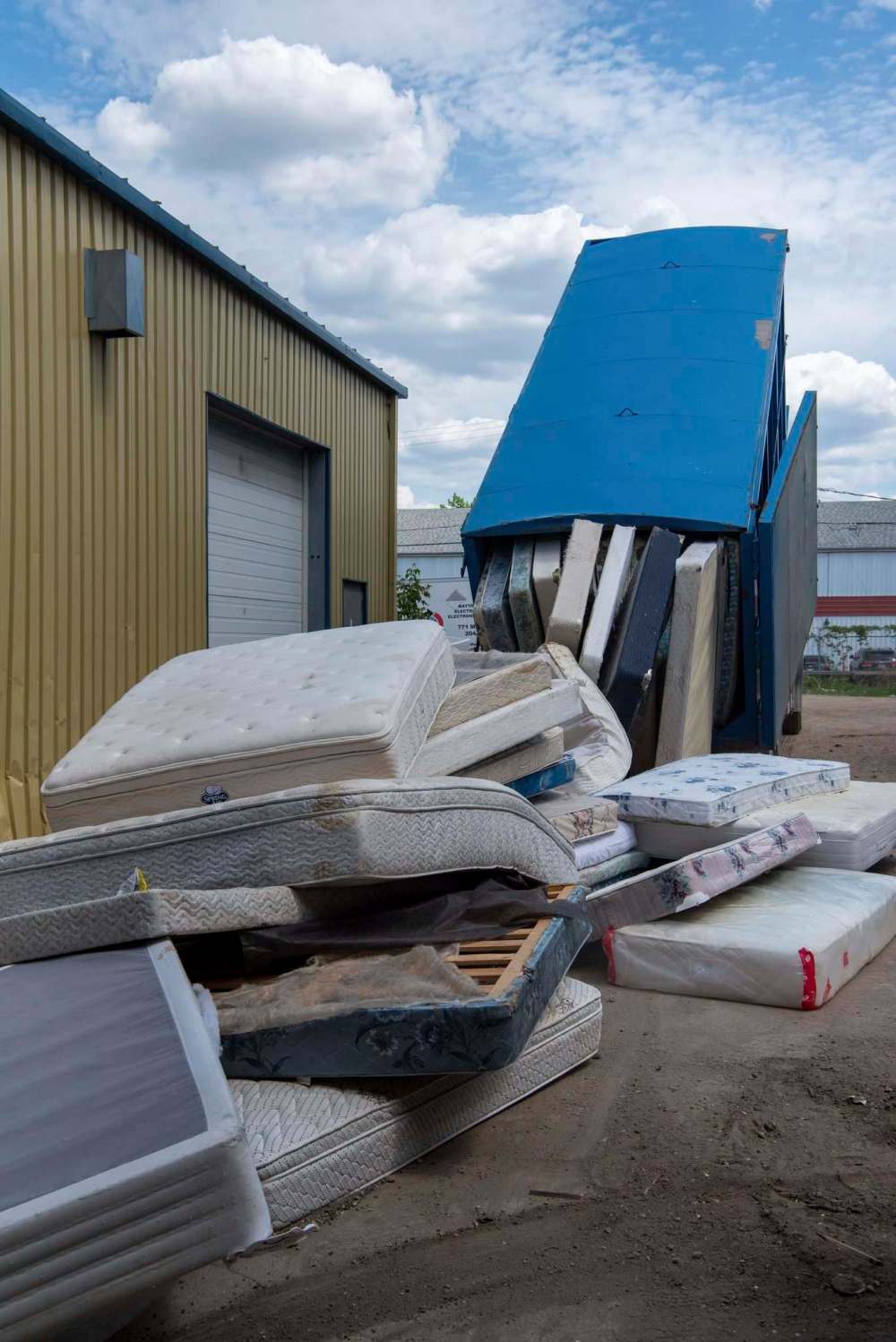 Sertafied success Winnipeg Free Press