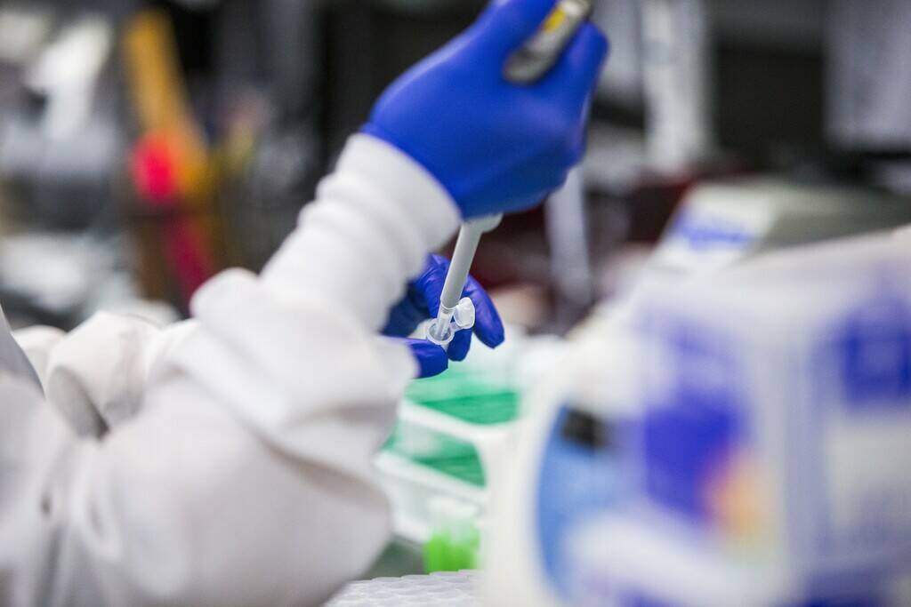 ‘Critically overloaded’ COVID19 hospitalizations surge over weekend