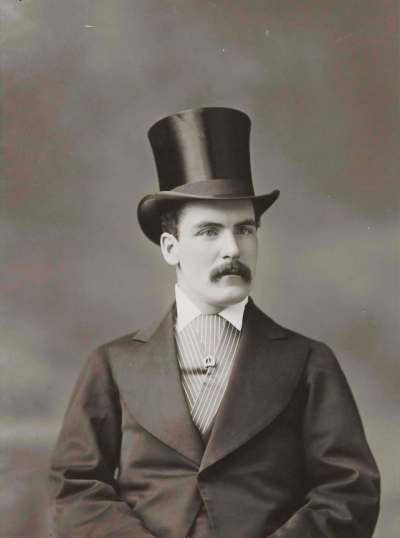 McGill Library
Thomas Neill Cream&rsquo;s preferred poison was strychnine, which delivered a prolonged, excruciating death.