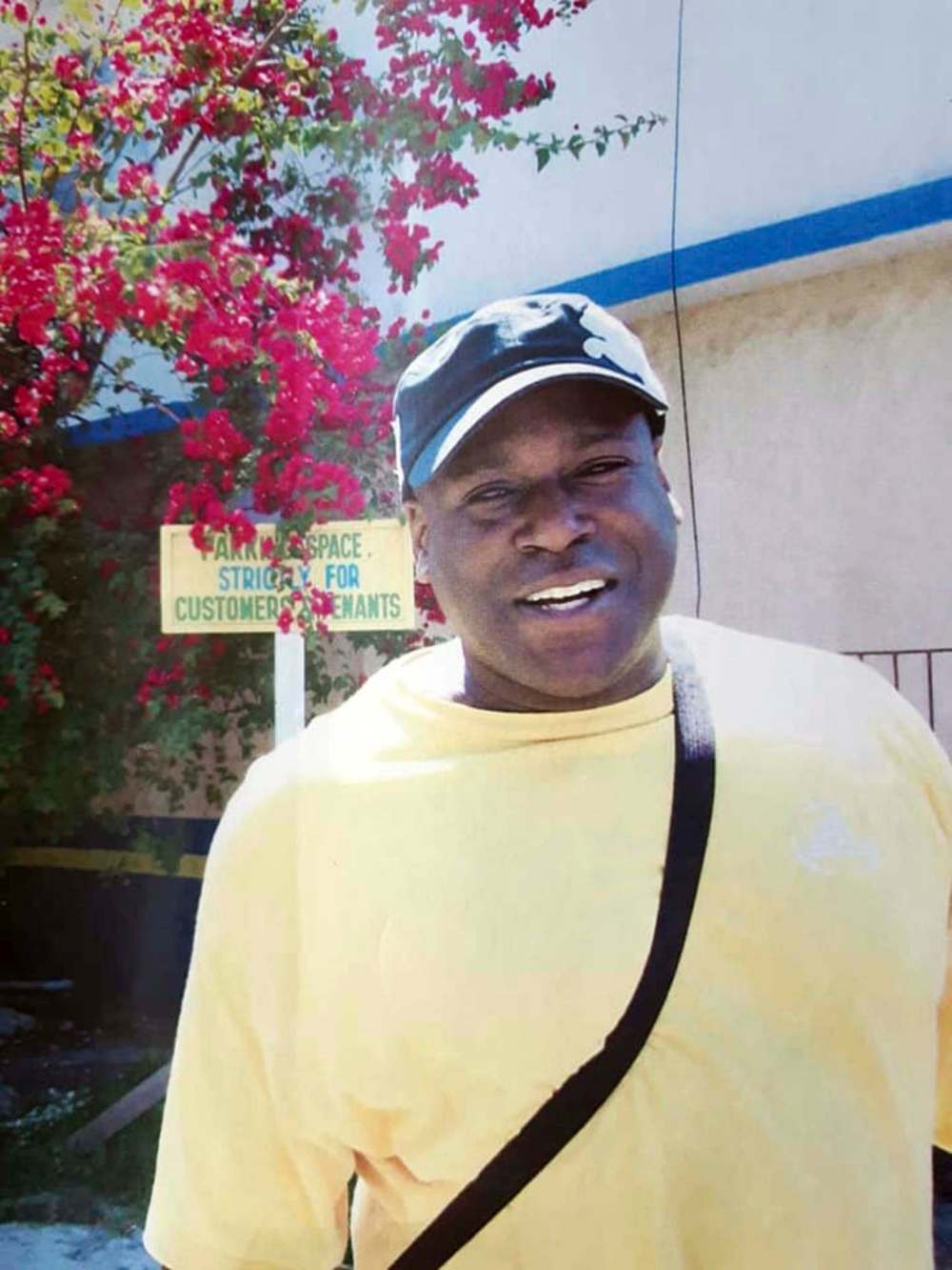 Robert Donaldson