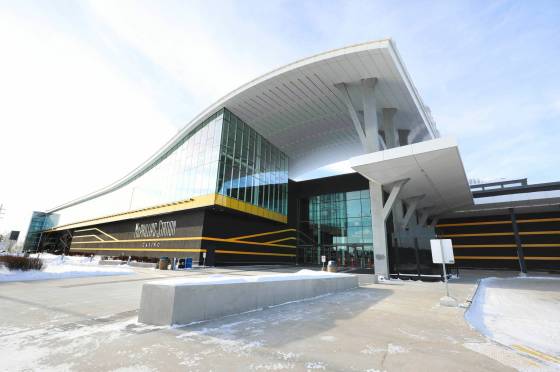 RUTH BONNEVILLE / WINNIPEG FREE PRESS“Approximately” 36 COVID-19 cases are at McPhillips Station.