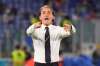 Alberto Lingria / Pool Photo via AP
Roberto Mancini's Euro 2020 squad is different from recent iterations of the Azzurri.