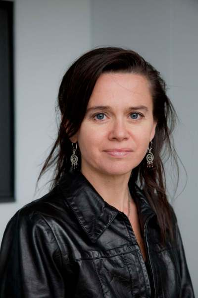 Jean McNeil's new novel, set in Brexit-era Britain, explores notions of dislocation and European citizenship. (Supplied)