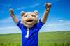 MIKAELA MACKENZIE / WINNIPEG FREE PRESS
Bomber Fan Ted is thankful he'll be able to renew his friendships with other Bombers fans when the CFL season kicks off on Aug. 5.