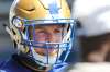 RUTH BONNEVILLE / WINNIPEG FREE PRESS FILES
Blue Bombers linebacker Adam Bighill says at this time there's not really a point to speculating about a merger between the CFL and the XFL.