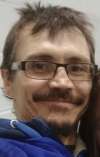 SUPPLIED 
Clifford Joseph was last seen June 7..