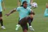 Laszlo Balogh / The Associated Press
Including Renato Sanches in the lineup against France would go a long way toward ensuring Portugal's participation in the Group of 16.