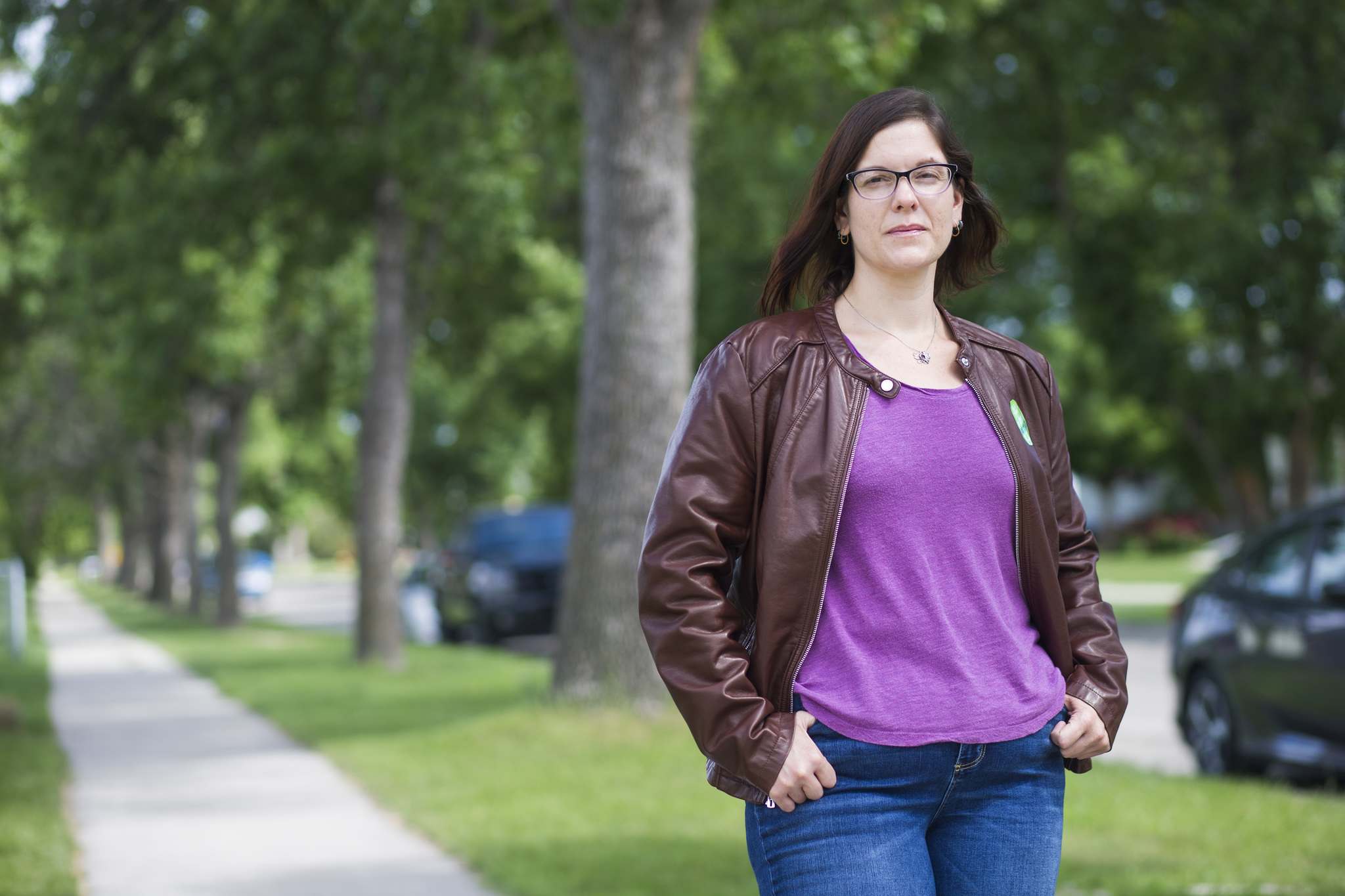 ‘It’s really gotten worse’ Winnipeg Free Press