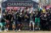 Jeff McIntosh / The Canadian Press files
Hamilton Forge FC knows what it takes to win, having won the CPL title two years in a row.