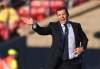 Stu Forster / Pool via AP
Ukraine manager Andriy Shevchenko's team has defied expectations to get his side to the final eight of Euro 2020.