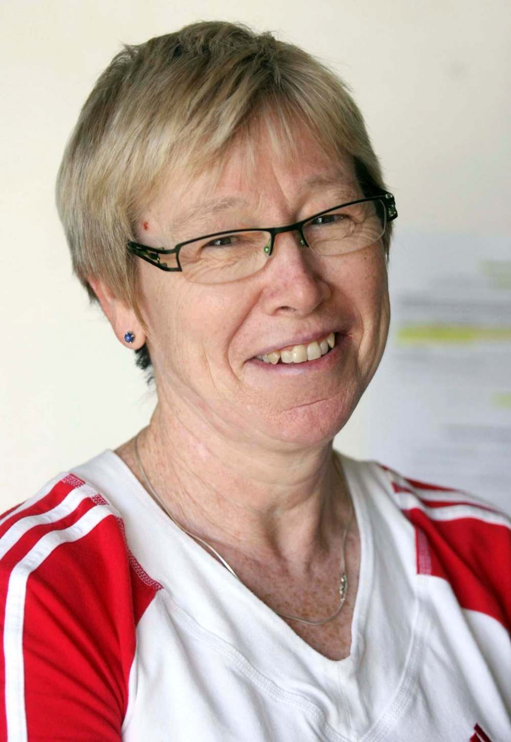 Lorie Henderson helped guide Canadian gymnasts at the 2016 Olympic Games in Rio and will do the same this year in Tokyo. (Colin Corneau / Brandon Sun files)