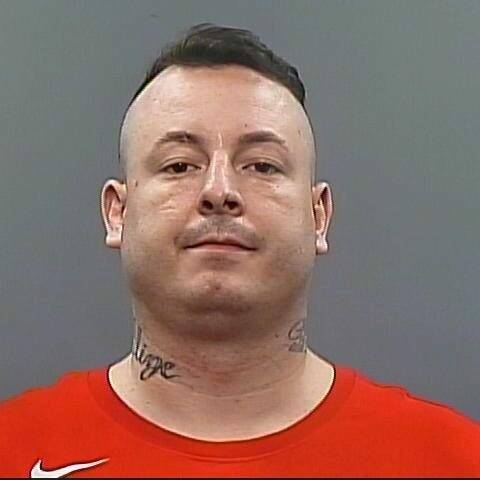SUPPLIED
Jamie Lee Rudolph, 33 (AKA: Jamie Lee KNIGHT).