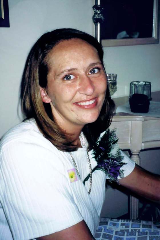 Supplied photosLora-Lee Miller rose to prominence as a regulator in Canada’s financial industry from humble beginnings on a Saskatchewan farm.