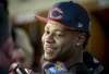 “To be out there, playing again, I can’t ask for much more, regardless of where it is. My body feels good. It’s been a long process to get confidence to be able to go out there and play professional again at the elite level that I’m capable of playing at,” said Bomber wide receiver Cam Meredith.