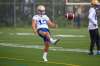 MIKE DEAL / WINNIPEG FREE PRESS
Kicker Marc Liegghio capped of Saturday's training session by splitting the uprights for a 53-yard field goal.