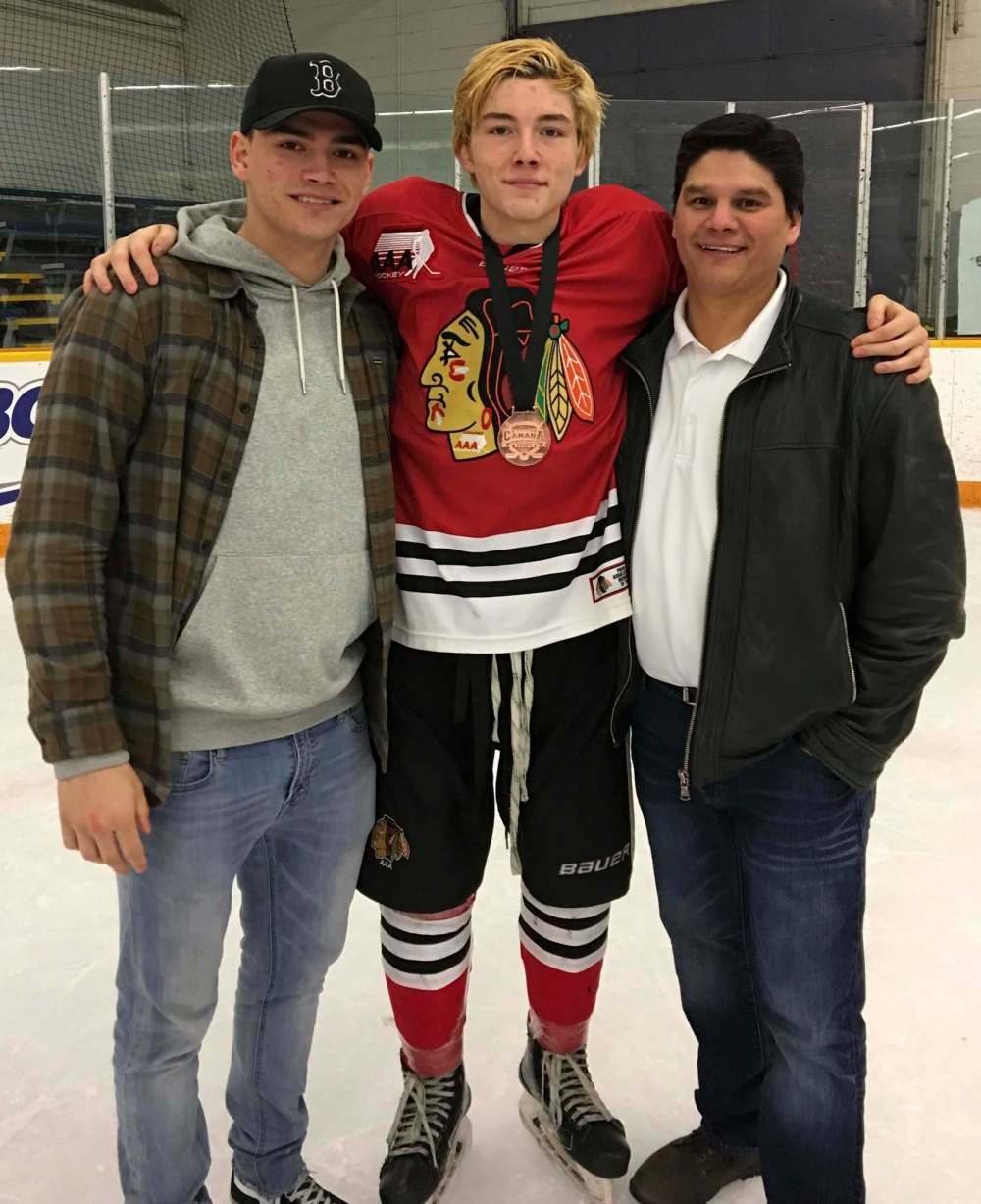 Roulettes ready to celebrate – Winnipeg Free Press