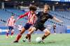 Robert Reyes Ong / Canadian Premier League
Sean Rea of Valour FC shields the ball from Keesean Ferdinand of Atlético Ottawa.