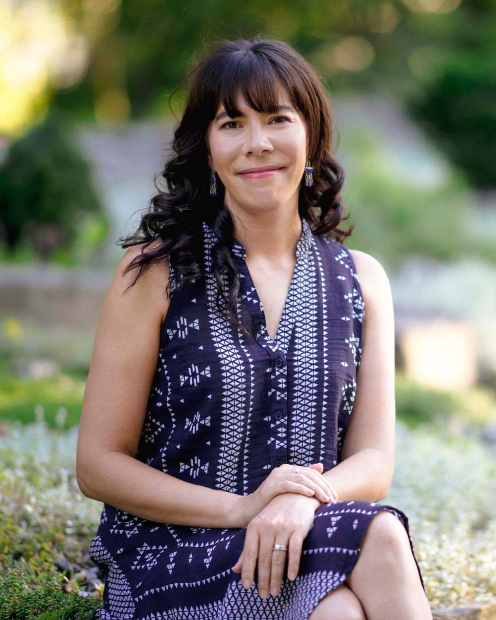 Dory Chamoun photo
Director Tracey Deer was 12 when she lived through the Oka Crisis in Quebec.