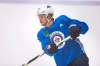 MIKAELA MACKENZIE / WINNIPEG FREE PRESS FILES
The Winnipeg Jets lost forward Mason Appleton to the Seattle Kraken in the 2021 expansion draft Wednesday.