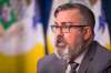 MIKAELA MACKENZIE / WINNIPEG FREE PRESS FILES
City council voted 14-2 on Thursday to appoint Michael Jack as Winnipeg's next top bureaucrat, effective Friday.