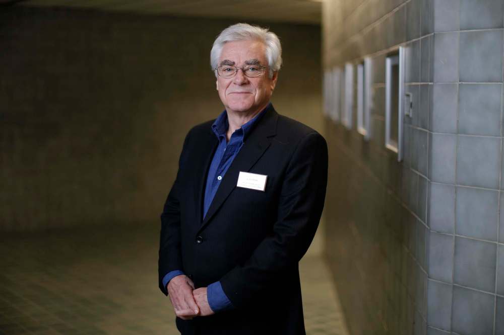 Chief Science Officer Dr. Wayne Lautt (Supplied photo)