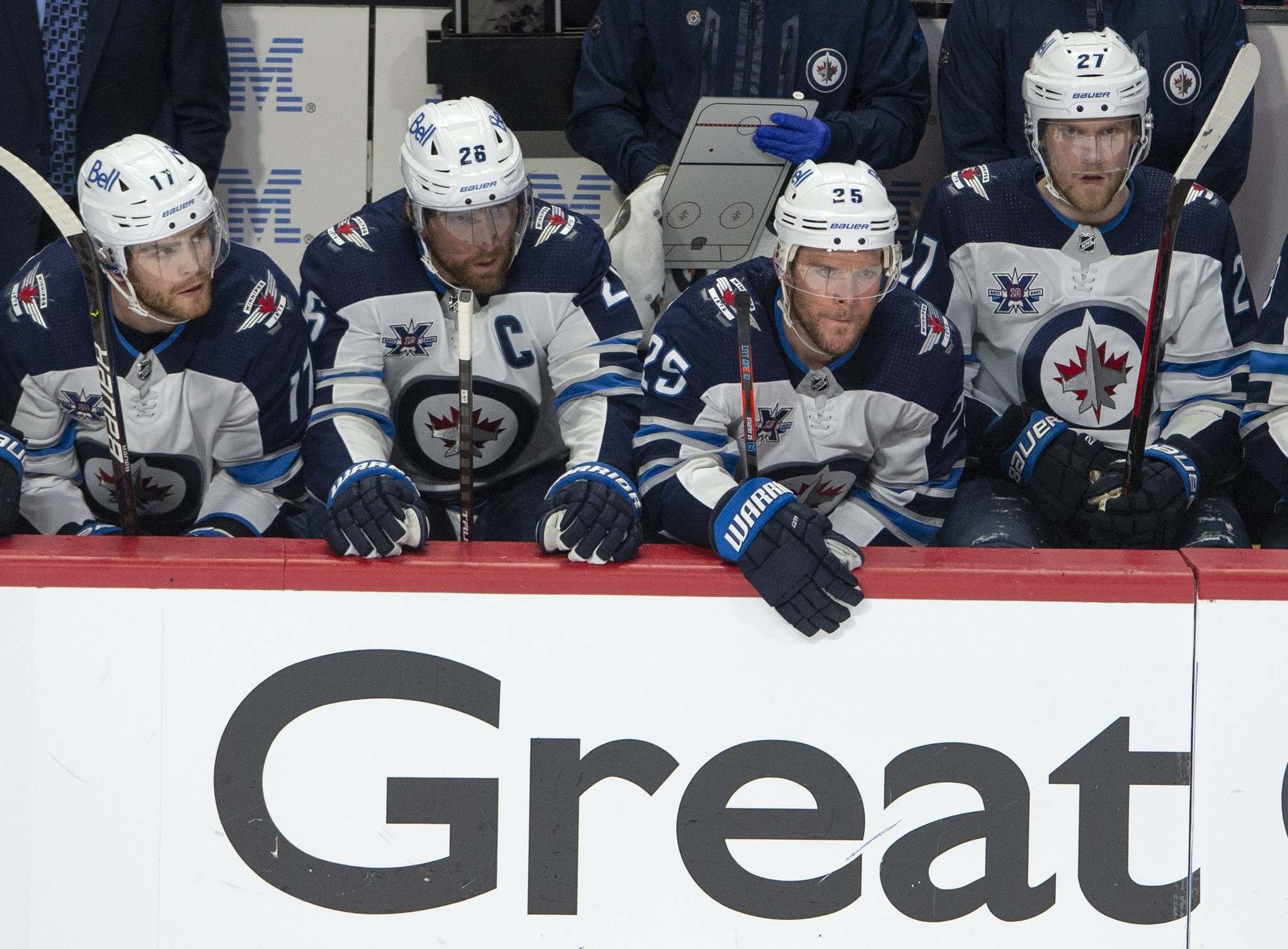 Jets need value for their money Winnipeg Free Press