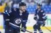 Paul Stastny joined the Jets for the club's 2018 playoff run, skated for Vegas for two seasons and rejoined the Jets last season. (John Woods / Winnipeg Free Press files)