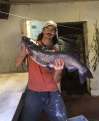 SUPPLIED
Clifford Joseph, 40, was a working-class commercial fisherman, an old friend said. Joseph disappeared June 7.