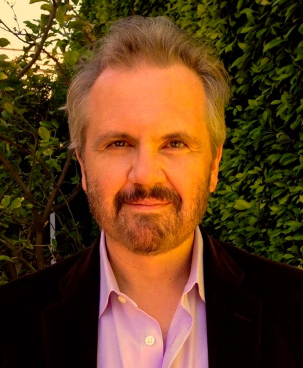Elevation Pictures
Screenwriter Tim Long based the lead character in The Exchange partly on himself.