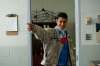 Elevation Pictures
Exchange student Stéphane (Avan Jogia) is welcomed into small-town Ontario in The Exchange.