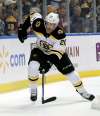Lynne Sladky / The Associated Press files
The Winnipeg Jets have signed forward Riley Nash to a one-year contract.