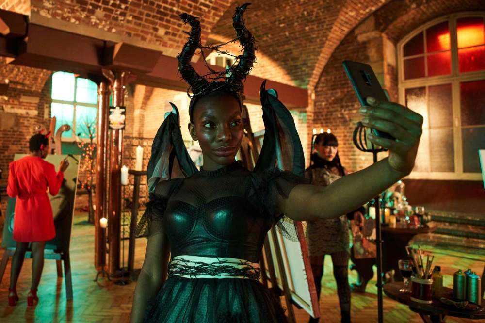 Bell Media
Michaela Coel’s I May Destroy You utilizes violence in a way that is upsetting and necessary because it grapples with topics still too rarely talked about, including the nature of consent, assault, recovery and revenge.