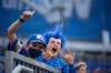 ALEX LUPUL / FREE PRESS FILES
The Winnipeg Blue Bombers have won 12 of their last 13 games in front of their hometown crowd.