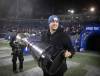 JESSICA LEE / WINNIPEG FREE PRESS FILES
Bombers QB Zach Collaros has done more than enough to earn a raise from the Big Blue.