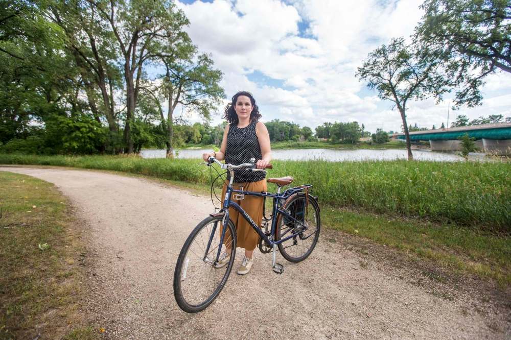 MIKAELA MACKENZIE / WINNIPEG FREE PRESS