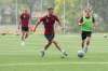 ALEX LUPUL / WINNIPEG FREE PRESS FILES
Valour FC defender Stefan Cebara (14) has played every minute of the club's 11 games this season.
