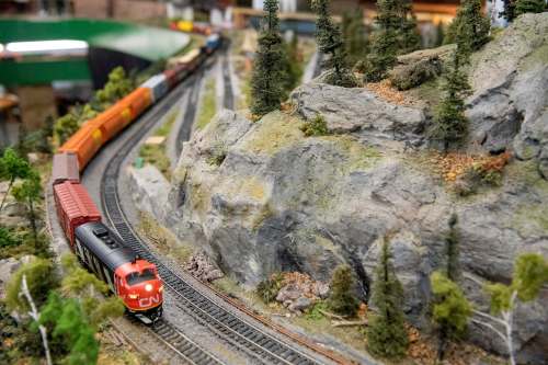 The not-for-profit museum relies on admission fees, donations and sales from its railway car gift shop to meet its modest annual budget of about $30,000. The museum&rsquo;s board is working to find backers and new ways to raise operating funds. (Alex Lupul / Winnipeg Free Press)