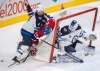 Graham Hughes / The Canadian Press files
Defenceman Neal Pionk (left) — who provides toughness and offence for the Winnipeg Jets — believes the club as all the ingredients it needs to be contenders in the pursuit of the Stanley Cup.