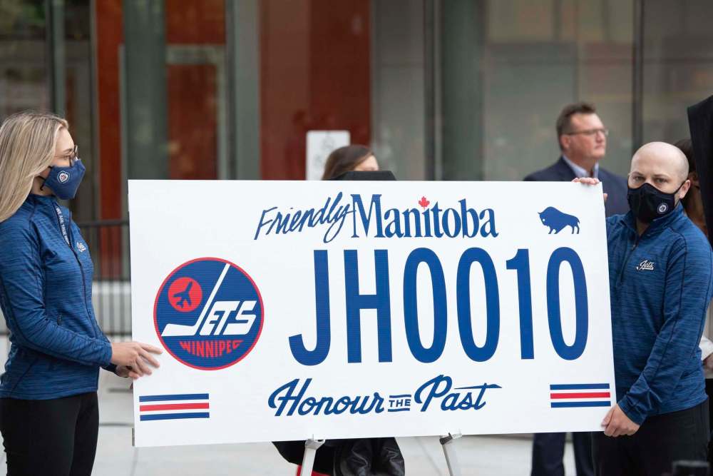 Jets to honor Hawerchuk with statue, street renaming