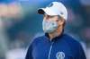 MIKAELA MACKENZIE / WINNIPEG FREE PRESS
Argonauts head coach Ryan Dinwiddie is best known in Winnipeg for leading the Bombers in the 2007 Grey Cup after starting QB Gevin Glenn was injured in the East Division final.