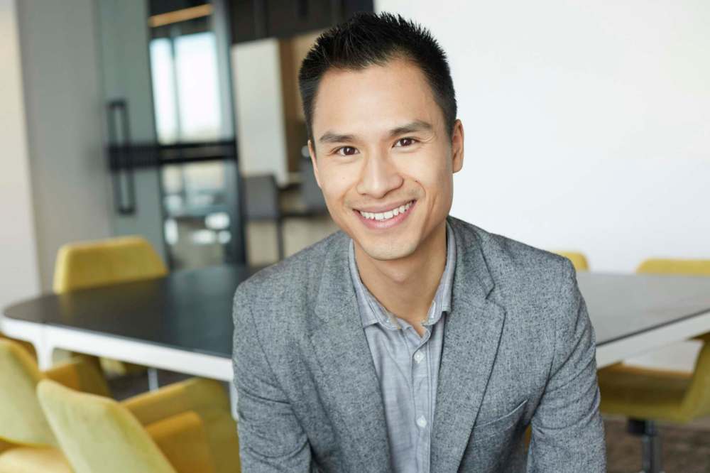 Andrew Chau