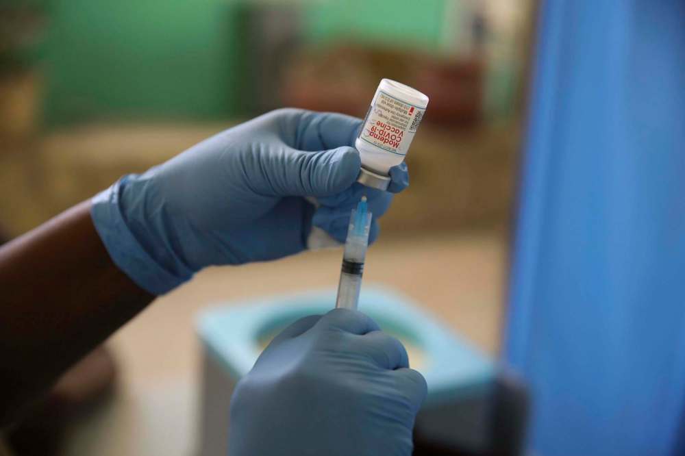 A federal move to require vaccinations may encourage others to follow suit.