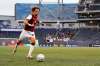 Robert Reyes Ong / Valour FC
Rafael Galhardo's goal in the 62nd minute was the first in a Valour FC uniform for the Brazilian Veteran.