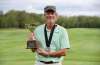 Golf Manitoba
Lorne Duncan claimed the senior men's crown with an extra-hole victory.